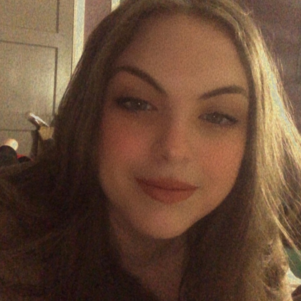 Meet your Posher, Kaitlyn